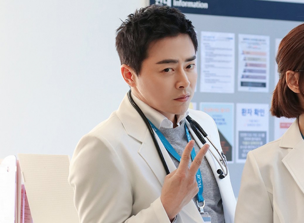 《機智醫生生活2》曹政奭 演技