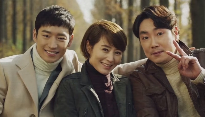 李帝勳透漏有意參與《Signal》第2季！趙震雄&金惠秀原班人馬有望重歸破案現場～