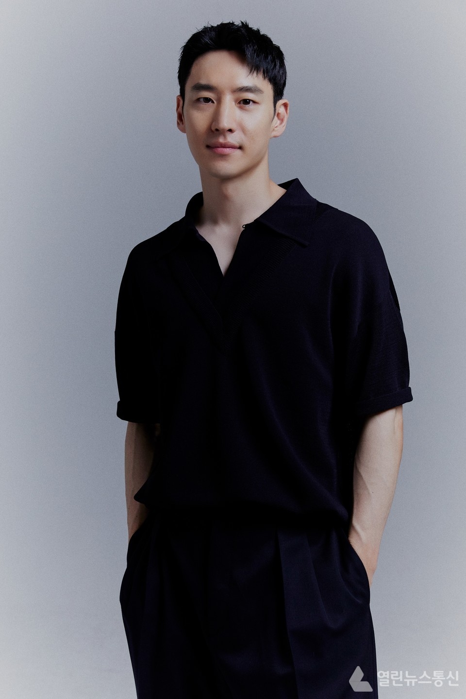 李帝勳《模範計程車》終映採訪！分享金道奇&安高恩感情線、自爆不會坐上復仇計程車