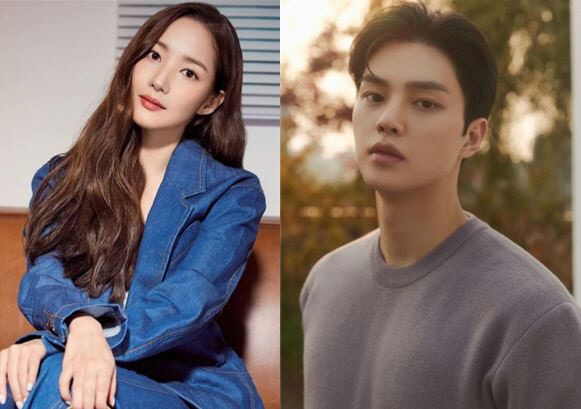 朴敏英、宋江等人確定主演JTBC新劇《社內戀愛殘酷史》！合作《山茶花開時》導演