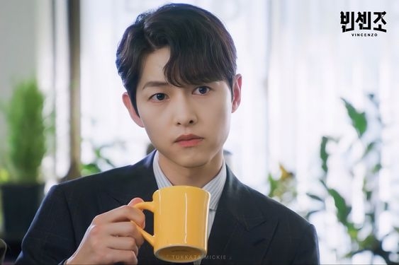 盤點2021上半年6位「夯劇一哥」大勢男演員！宋仲基、宋江、李帝勳接連上陣大飽粉絲眼福❤