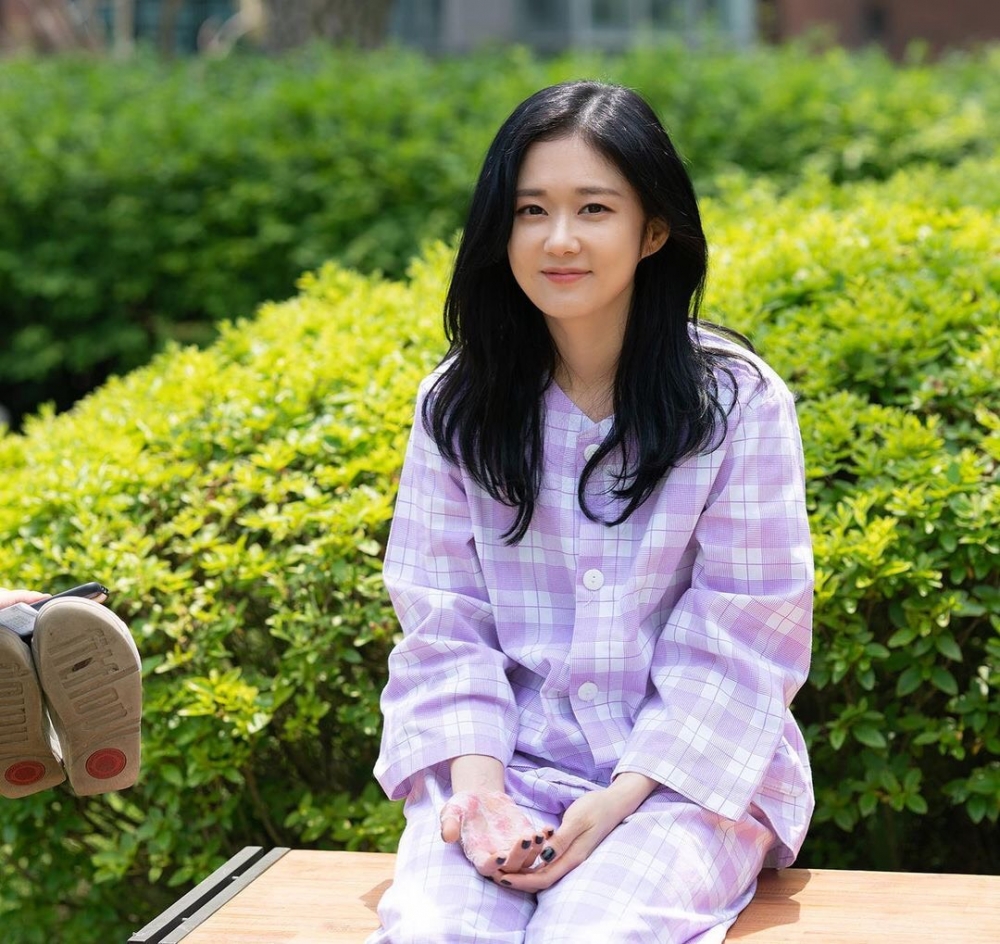 韓劇《大發不動產》張娜拉&鄭容和終映感想