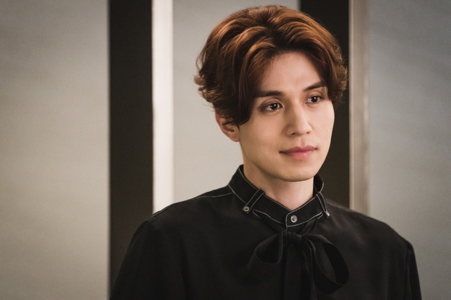 李棟旭&魏河俊有望主演OCN新劇《Bad and Crazy》