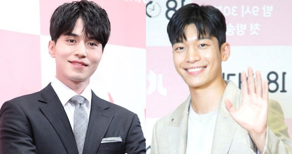 李棟旭&魏河俊有望主演OCN新劇《Bad and Crazy》