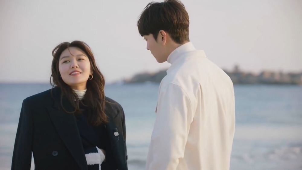 韓劇《所以我和黑粉結婚了》第13、14集劇情