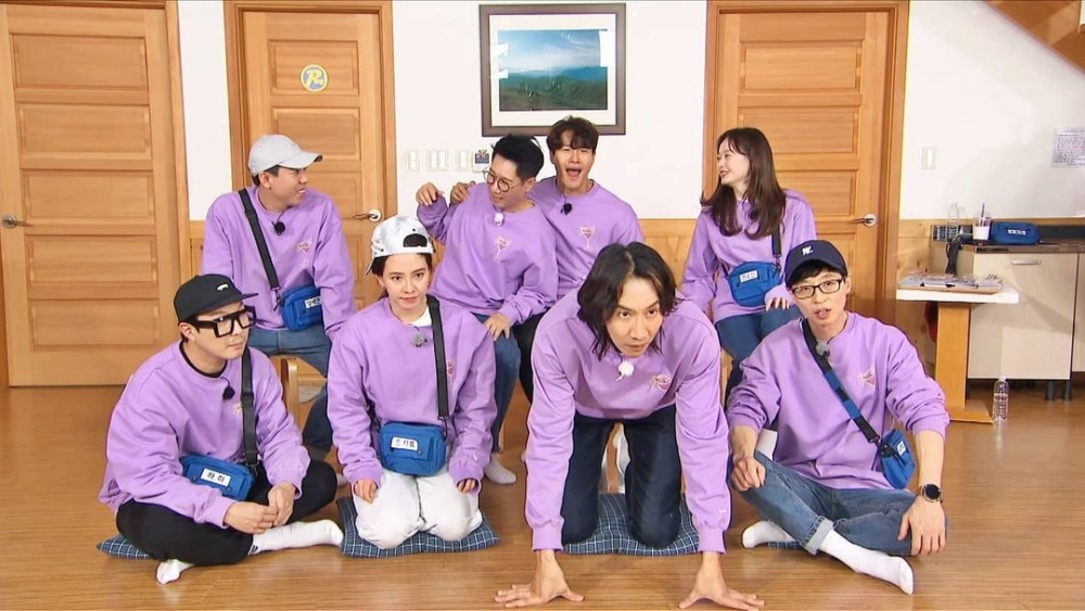 李光洙《Running Man》最後懲罰&傳遞真心惹眾哭!「3991」蘊含珍貴意義透不捨
