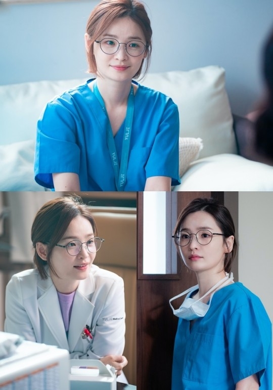 韓劇《機智醫生生活2》劇情預告