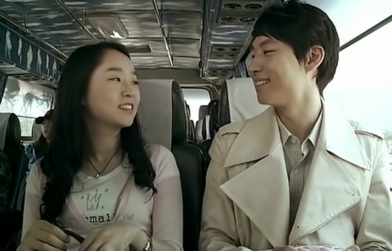 李帝勳、延宇振主演BL電影短片《只是朋友？》