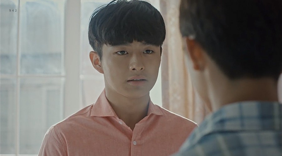 Netflix《羽球少年團》7位實力派小演員起底