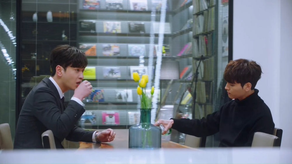 韓劇《所以我和黑粉結婚了》第13、14集劇情