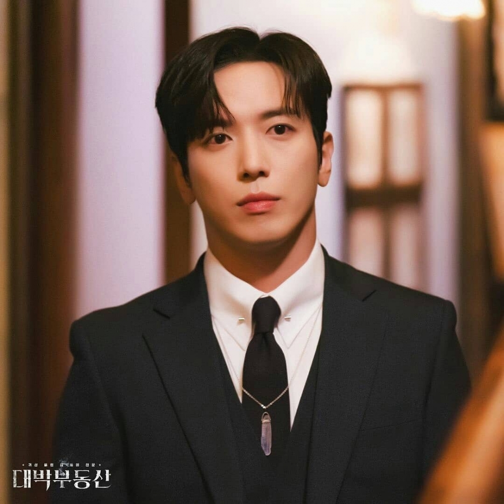 韓劇《大發不動產》張娜拉&鄭容和終映感想