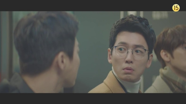 Netflix《機智醫生生活2》第1集