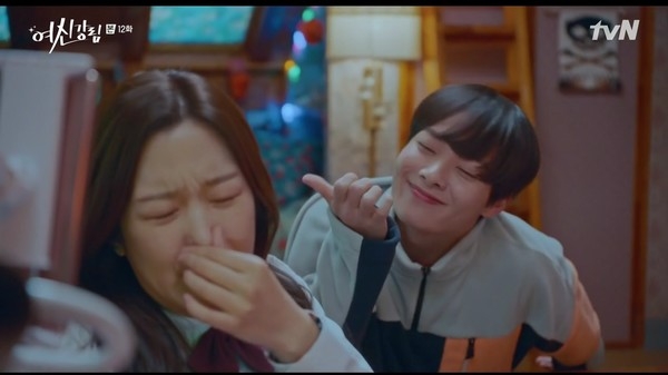Netflix《羽球少年團》7位實力派小演員起底