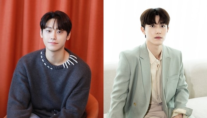 李到晛、郭東延有望主演Netflix黑幫驚悚劇《獵犬們》