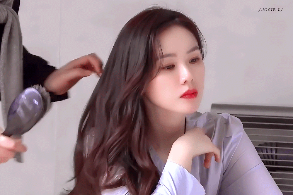 孫藝珍早期作品 美貌