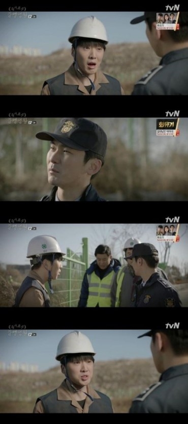 Netflix《羽球少年團》超狂客串!「文來洞KAIST」朴浩山、「法子」金聖喆等人都來自《機智牢房》