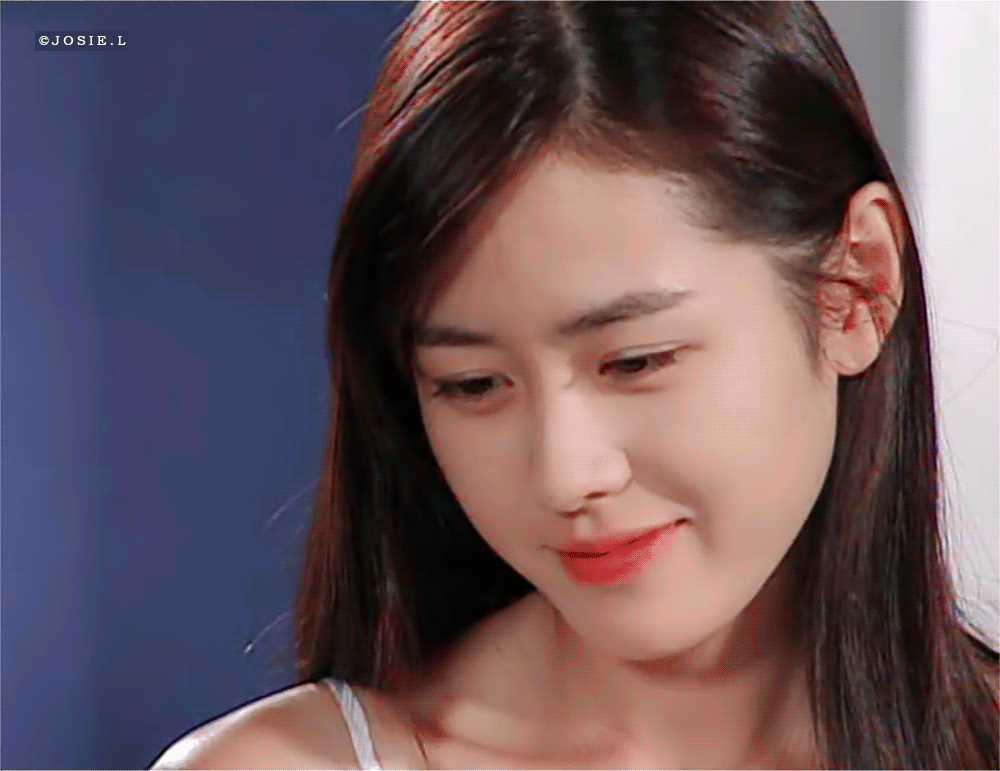 孫藝珍早期作品 美貌