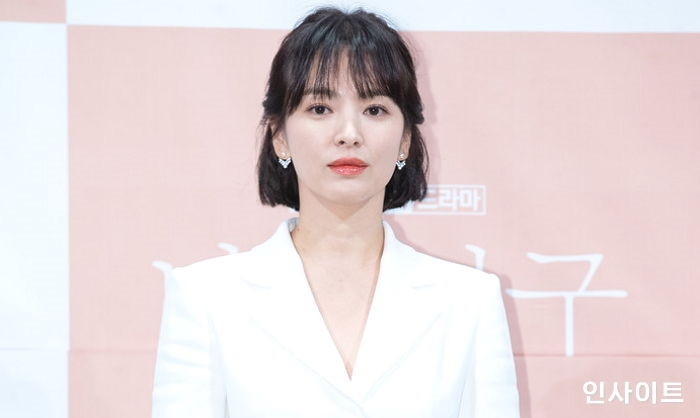 李帝勳採訪喊話片商想演「激烈愛情」作品！透漏期望合作對象：超羨慕柳俊烈