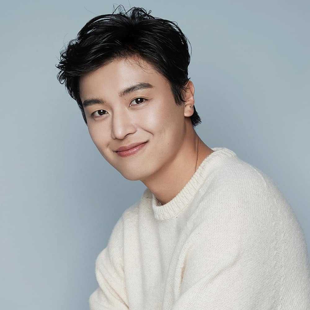 JTBC新劇《三十九》傳有望由延宇振主演