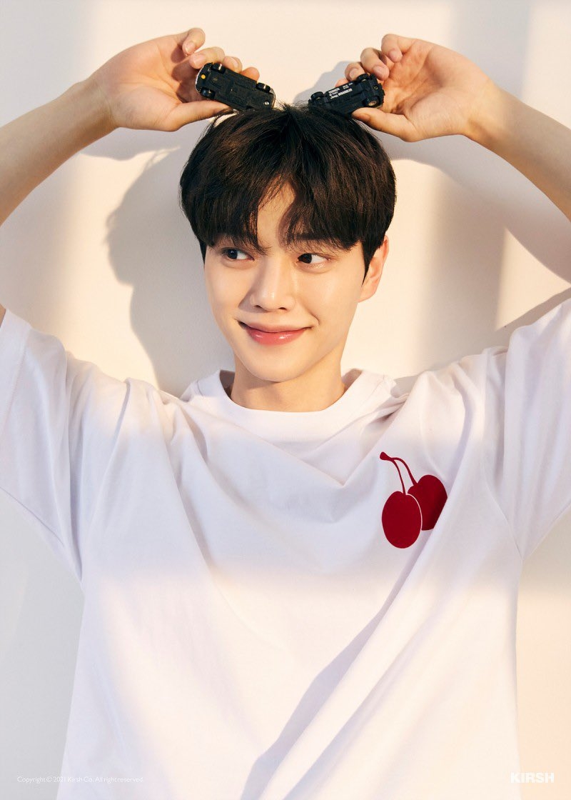 키르시 KIRSH