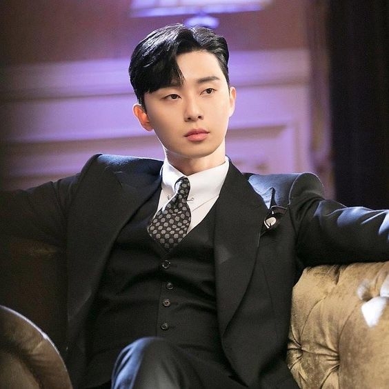 朴敘俊加盟《驚奇隊長2》三大角色預測！