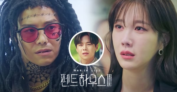 《Penthouse上流戰爭3》羅根李雙胞胎哥哥登場!幫弟弟向秀蓮深情告白「我喜歡她」