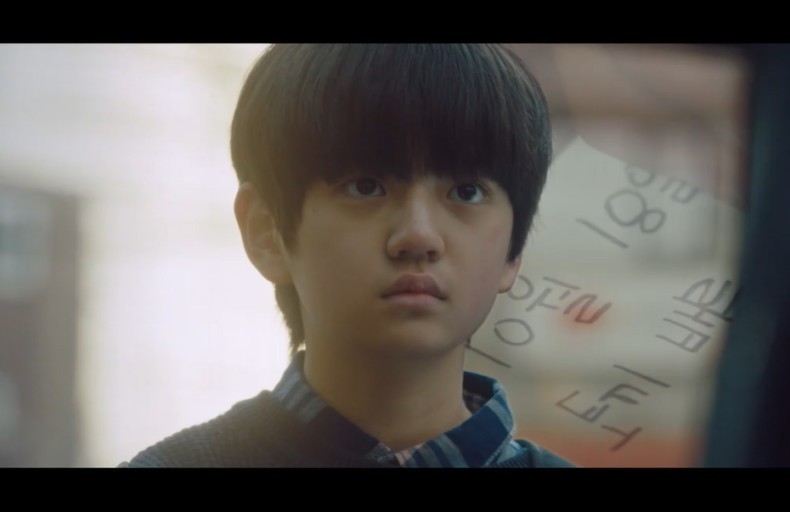 Netflix《羽球少年團》7位實力派小演員起底
