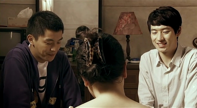 李帝勳、延宇振主演BL電影短片《只是朋友？》