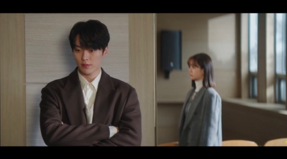 韓劇《我的室友是九尾狐》第7、8集劇情