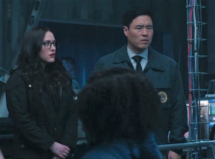 朴敘俊加盟《驚奇隊長2》三大角色預測！