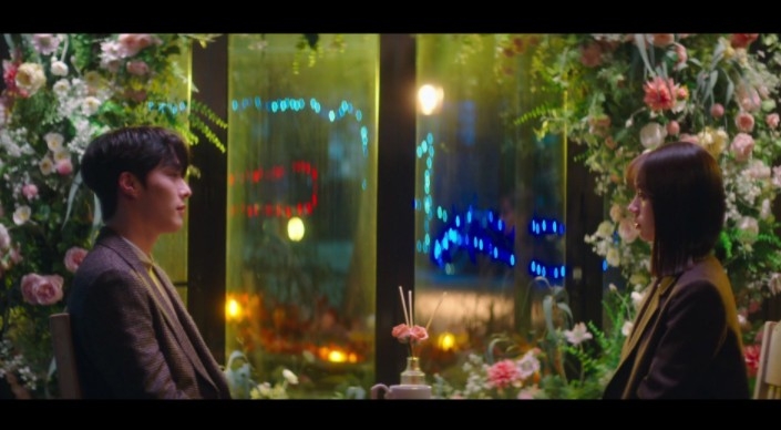 《我的室友是九尾狐》第3、4集劇情