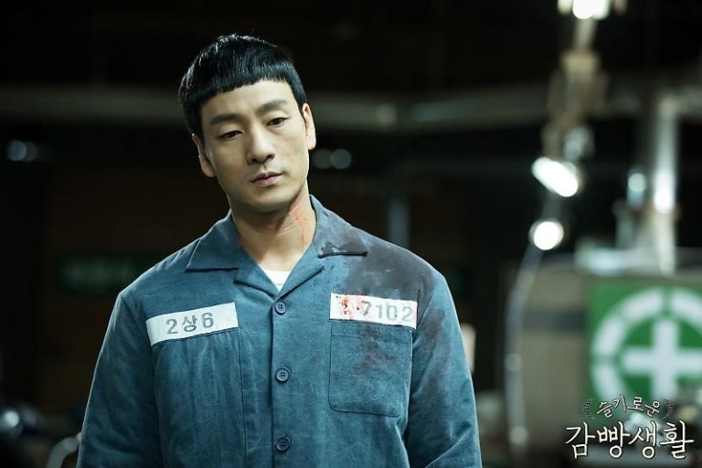 Netflix《羽球少年團》超狂客串!「文來洞KAIST」朴浩山、「法子」金聖喆等人都來自《機智牢房》