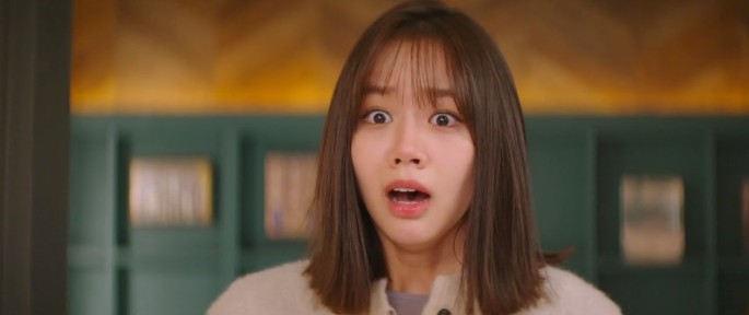 韓劇《我的室友是九尾狐》第5、6集劇情