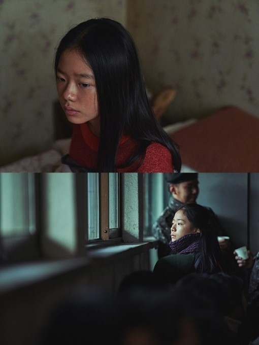 Netflix《羽球少年團》7位實力派小演員起底