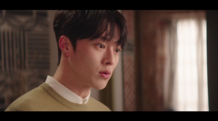 《我的室友是九尾狐》第3、4集劇情