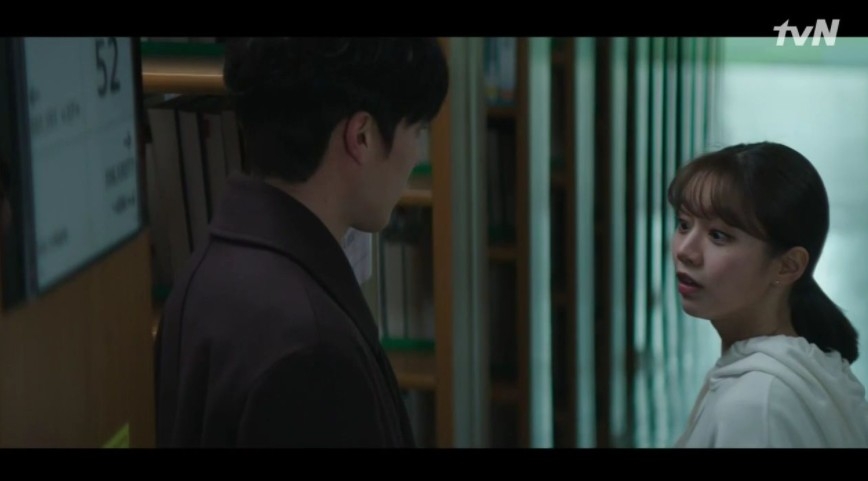 韓劇《我的室友是九尾狐》第7、8集劇情