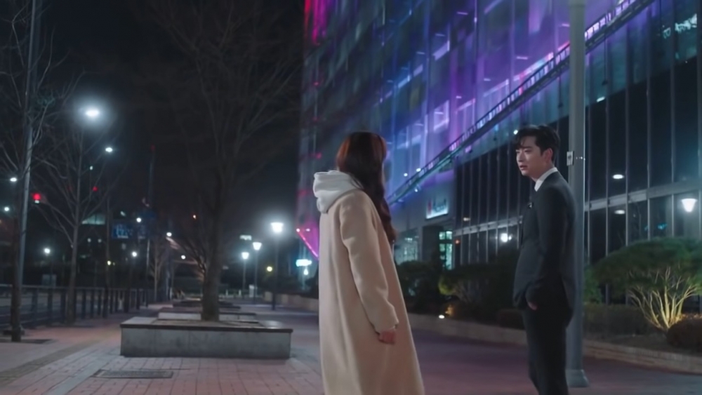 韓劇《所以我和黑粉結婚了》第13、14集劇情