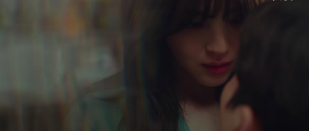 《無法抗拒的他》第二集預告