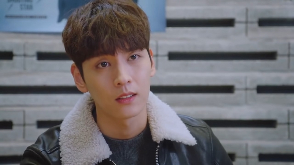 韓劇《所以我和黑粉結婚了》第13、14集劇情