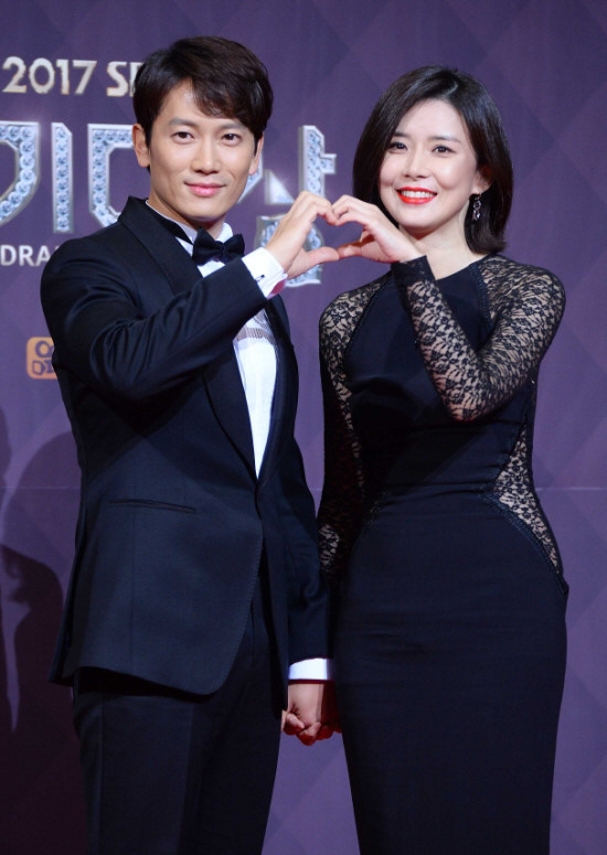 《我的上流世界》李寶英、池晟「偶像劇般」相識契機❤即使婚後緣分仍持續發威~