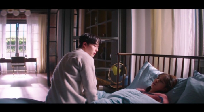 《我的室友是九尾狐》第3、4集劇情