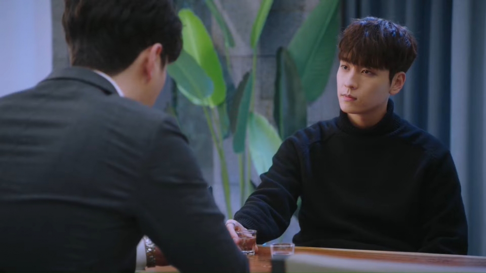 韓劇《所以我和黑粉結婚了》第13、14集劇情