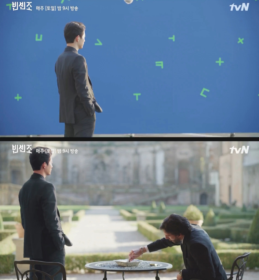 韓劇實際拍攝場景