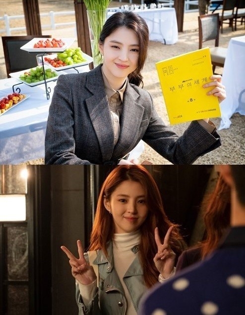 網傳朱智勛&韓韶禧將主演電影《Gentleman》!女方晉升20代最夯演員、首度挑戰大螢幕~