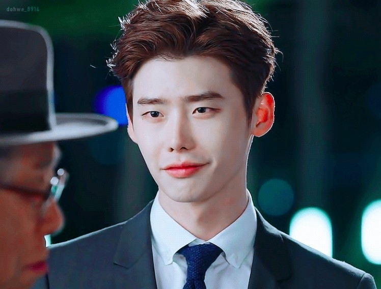 李鍾碩《皮諾丘》