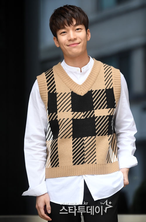 李棟旭&魏河俊有望主演OCN新劇《Bad and Crazy》