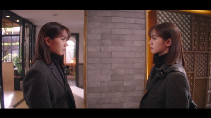 《我的室友是九尾狐》第3、4集劇情