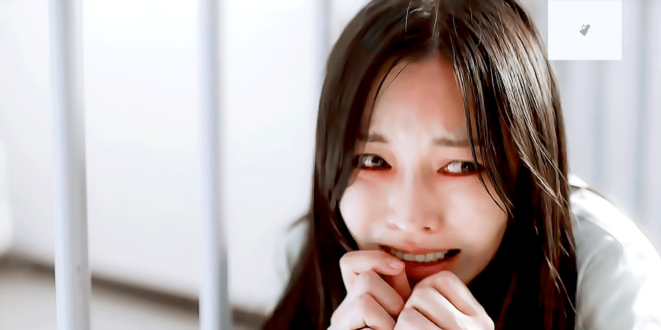 《Penthouse上流戰爭3》金素妍演技