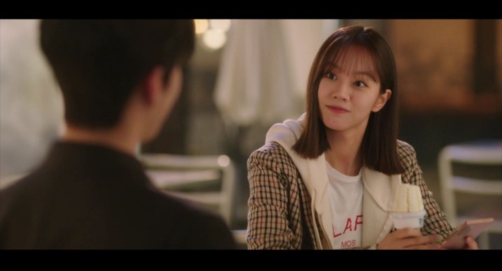 《我的室友是九尾狐》第3、4集劇情