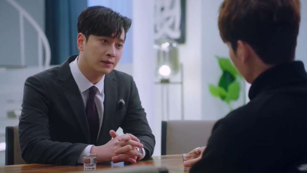 韓劇《所以我和黑粉結婚了》第13、14集劇情